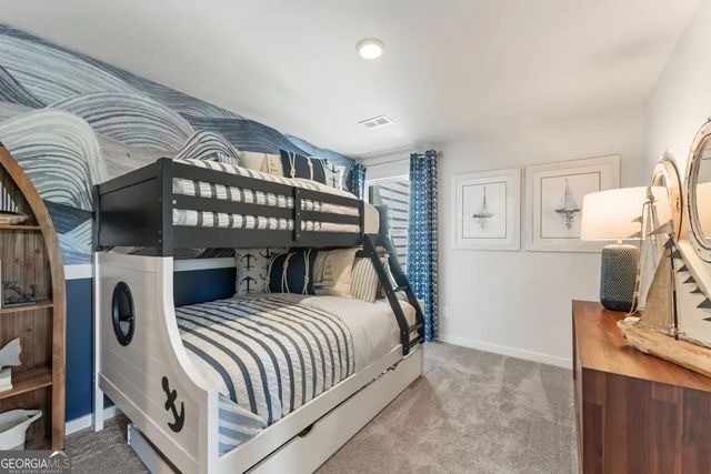 2951 Crystal Springs Point 154, Gainesville, GA 30507