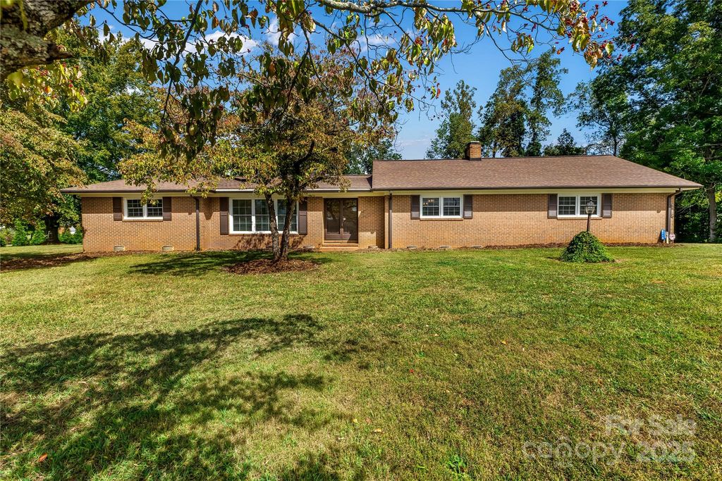8710 Stokes Ferry Road, Salisbury, NC 28146