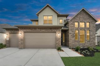 21114 Flowerhorn Drive, Cypress, TX 77433