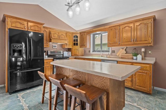 N1397 WESTGREEN DRIVE, Greenville, WI 54942