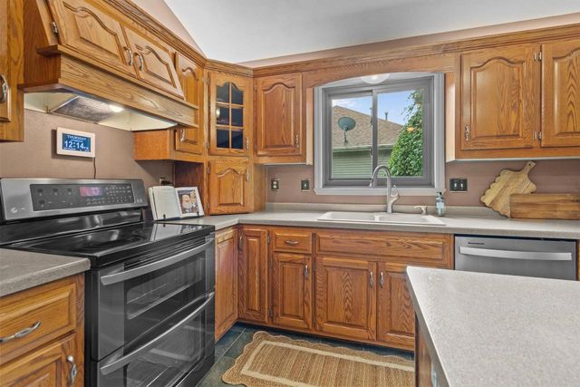 N1397 WESTGREEN DRIVE, Greenville, WI 54942