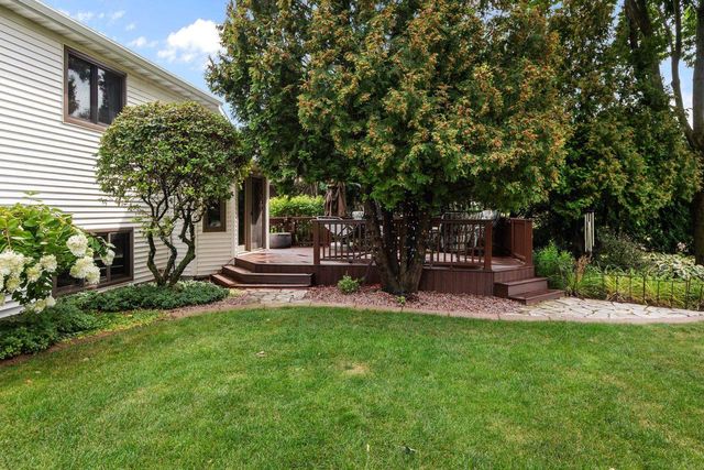 N1397 WESTGREEN DRIVE, Greenville, WI 54942