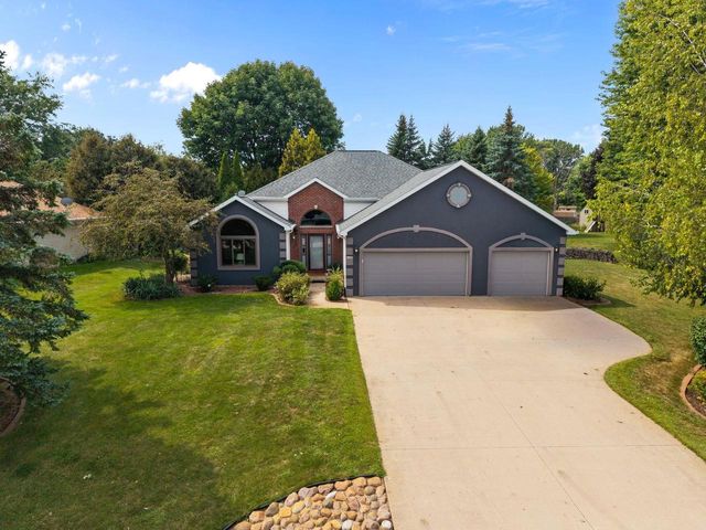 N1397 WESTGREEN DRIVE, Greenville, WI 54942