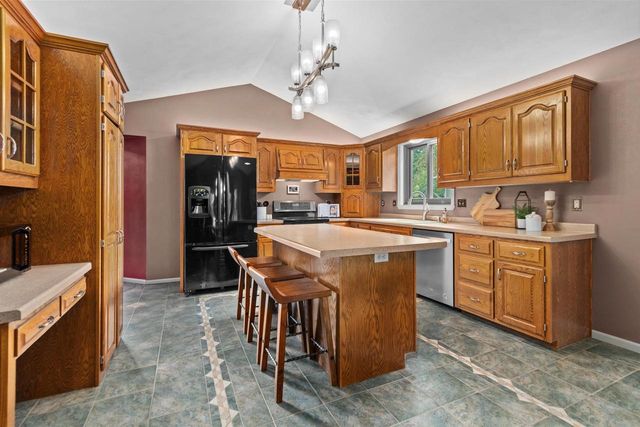 N1397 WESTGREEN DRIVE, Greenville, WI 54942