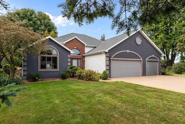 N1397 WESTGREEN DRIVE, Greenville, WI 54942