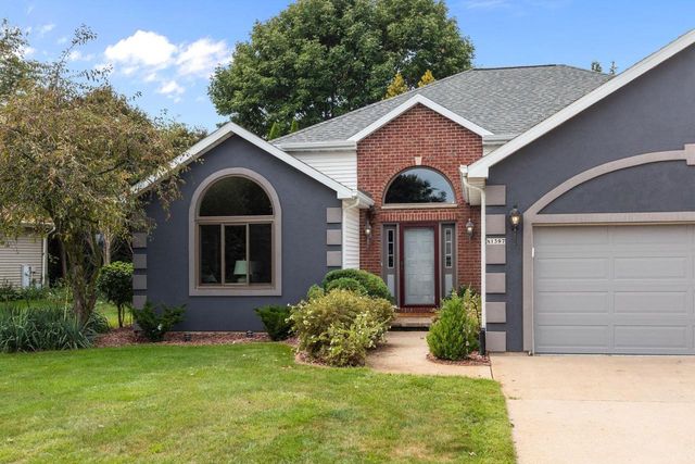 N1397 WESTGREEN DRIVE, Greenville, WI 54942