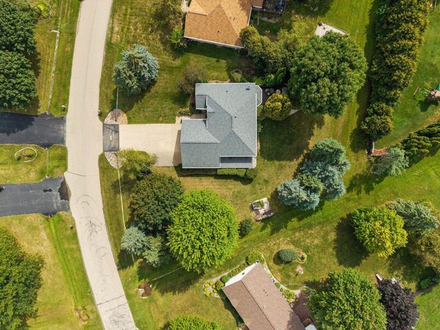 N1397 WESTGREEN DRIVE, Greenville, WI 54942