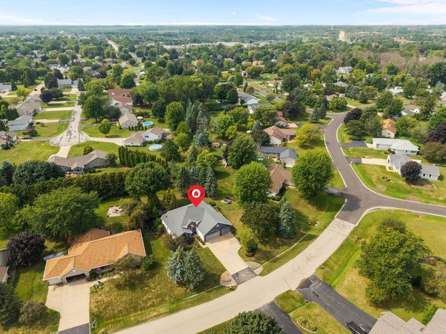 N1397 WESTGREEN DRIVE, Greenville, WI 54942