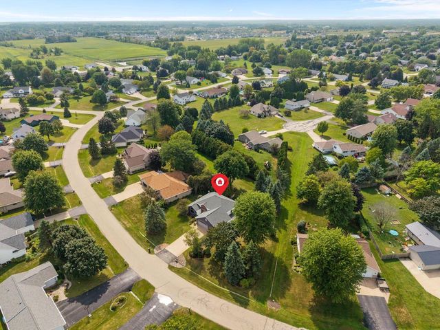 N1397 WESTGREEN DRIVE, Greenville, WI 54942