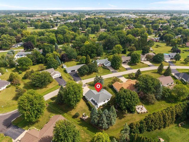 N1397 WESTGREEN DRIVE, Greenville, WI 54942