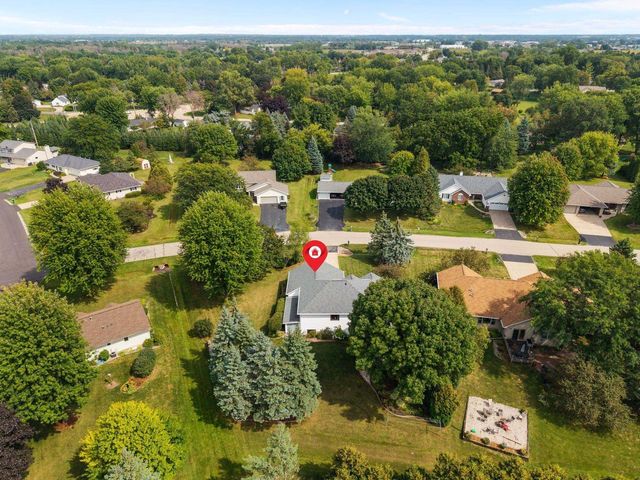 N1397 WESTGREEN DRIVE, Greenville, WI 54942