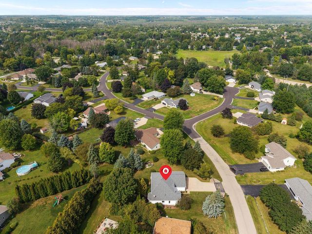 N1397 WESTGREEN DRIVE, Greenville, WI 54942