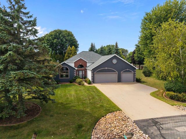 N1397 WESTGREEN DRIVE, Greenville, WI 54942