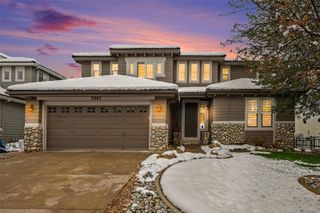 3307 Sturbridge Drive, Highlands Ranch, CO 80129
