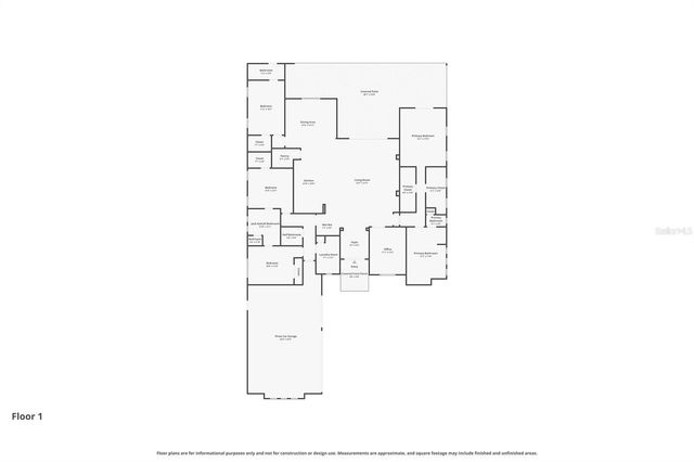 19536 MARDI GRAS STREET, Orlando, FL 32833