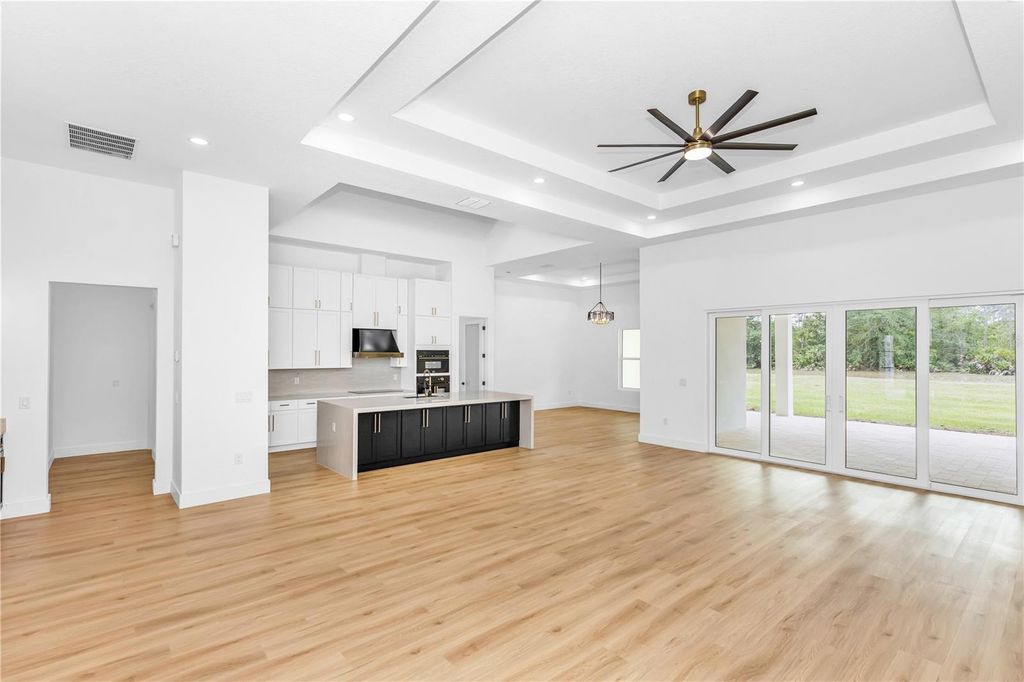 Image 13 of property listing at 19536 MARDI GRAS STREET, Orlando, FL 32833