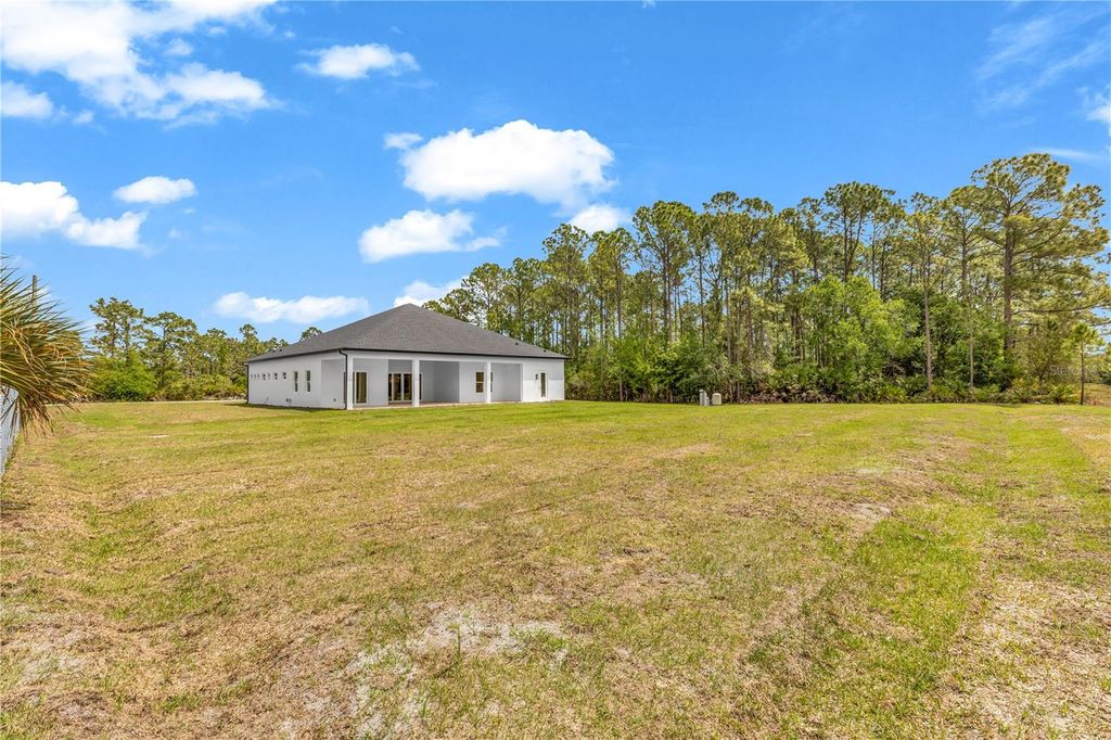 Image 39 of property listing at 19536 MARDI GRAS STREET, Orlando, FL 32833