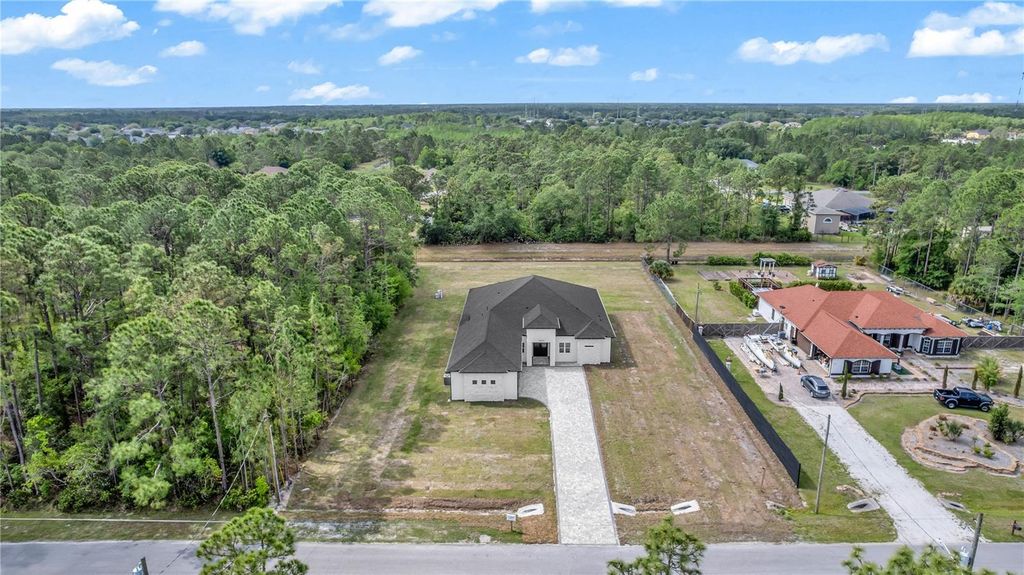 Image 42 of property listing at 19536 MARDI GRAS STREET, Orlando, FL 32833