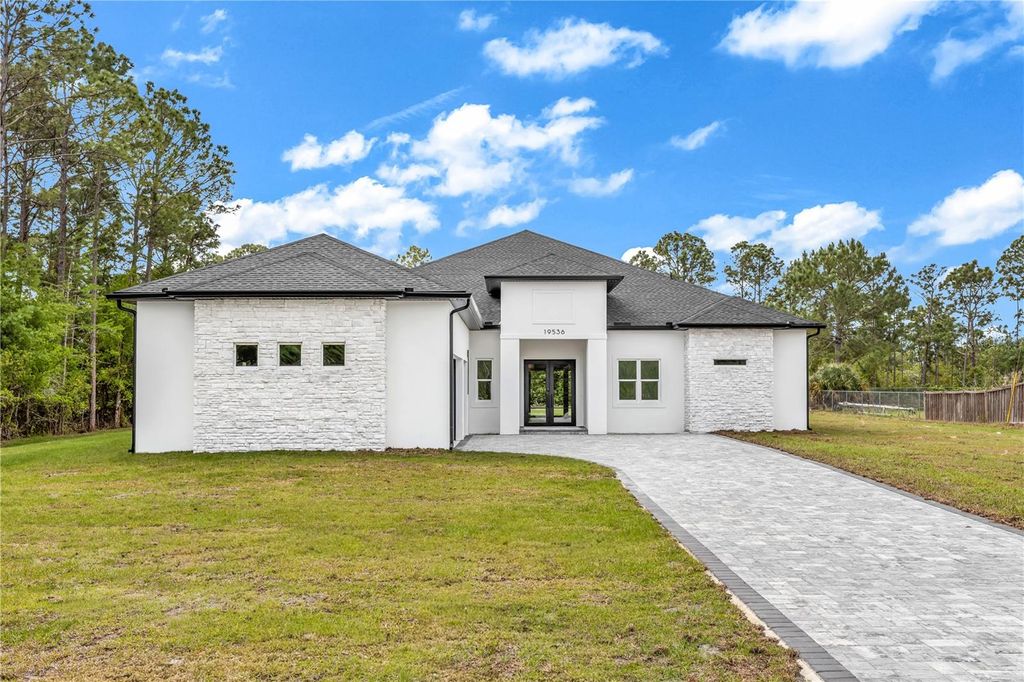 Image 43 of property listing at 19536 MARDI GRAS STREET, Orlando, FL 32833