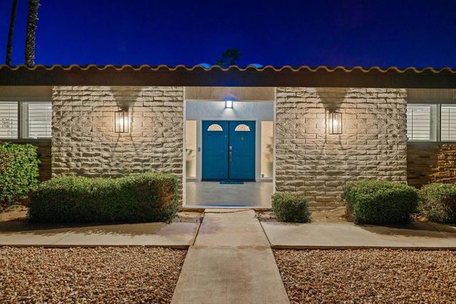 46890 Highland Palms Drive, La Quinta, CA 92253