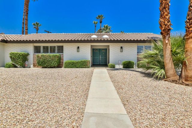 46890 Highland Palms Drive, La Quinta, CA 92253