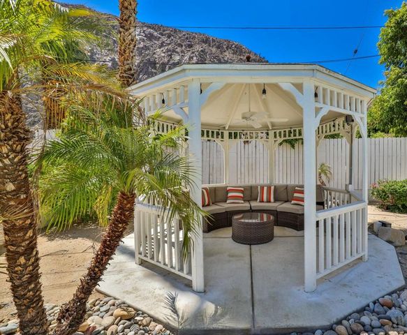 46890 Highland Palms Drive, La Quinta, CA 92253