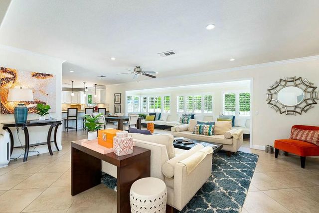 46890 Highland Palms Drive, La Quinta, CA 92253