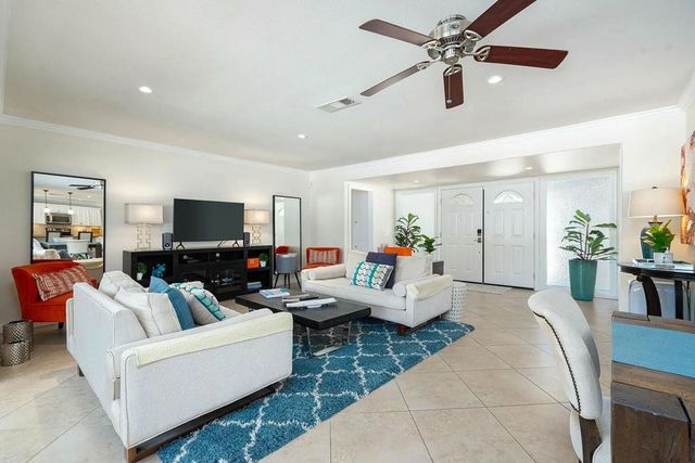 46890 Highland Palms Drive, La Quinta, CA 92253