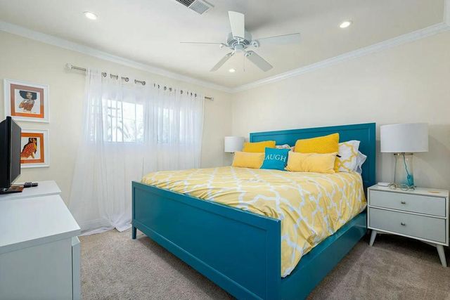 46890 Highland Palms Drive, La Quinta, CA 92253