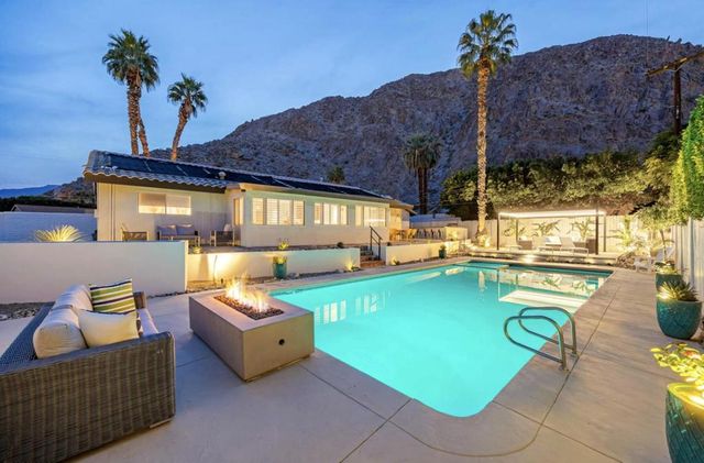 46890 Highland Palms Drive, La Quinta, CA 92253