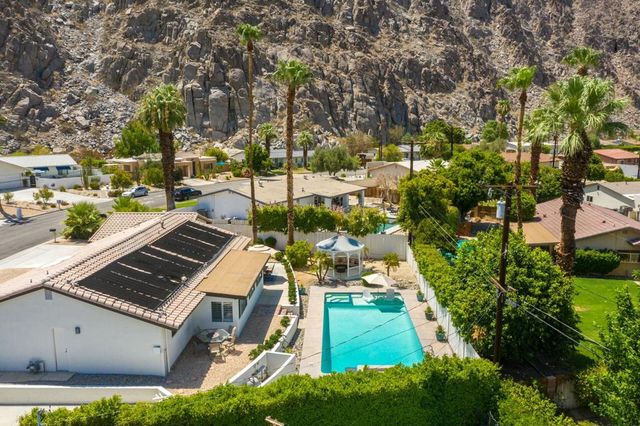 46890 Highland Palms Drive, La Quinta, CA 92253