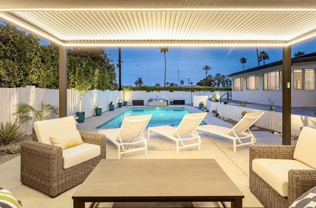 46890 Highland Palms Drive, La Quinta, CA 92253