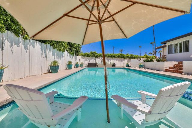 46890 Highland Palms Drive, La Quinta, CA 92253