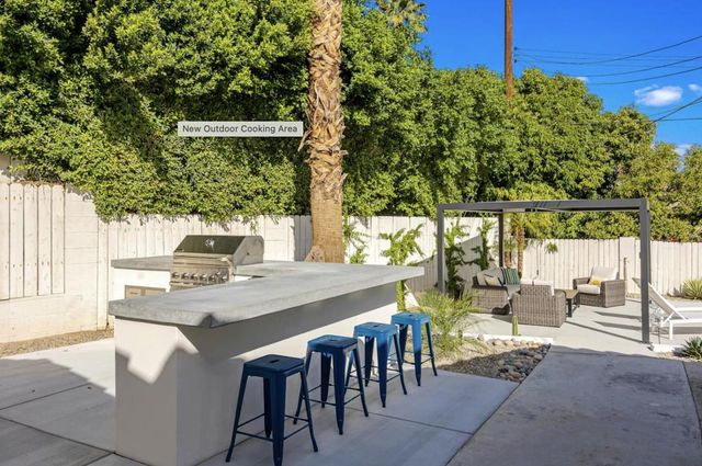 46890 Highland Palms Drive, La Quinta, CA 92253