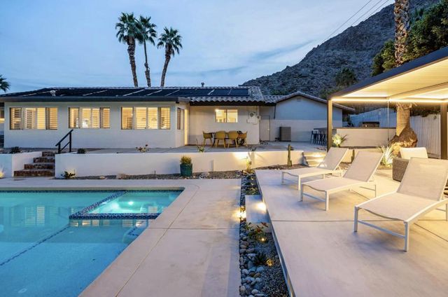 46890 Highland Palms Drive, La Quinta, CA 92253