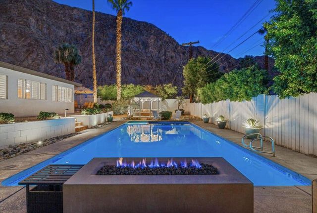 46890 Highland Palms Drive, La Quinta, CA 92253