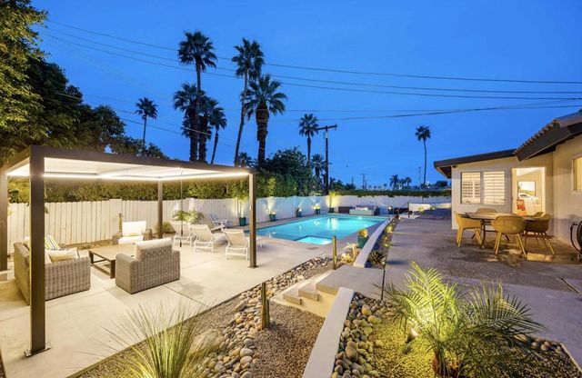 46890 Highland Palms Drive, La Quinta, CA 92253