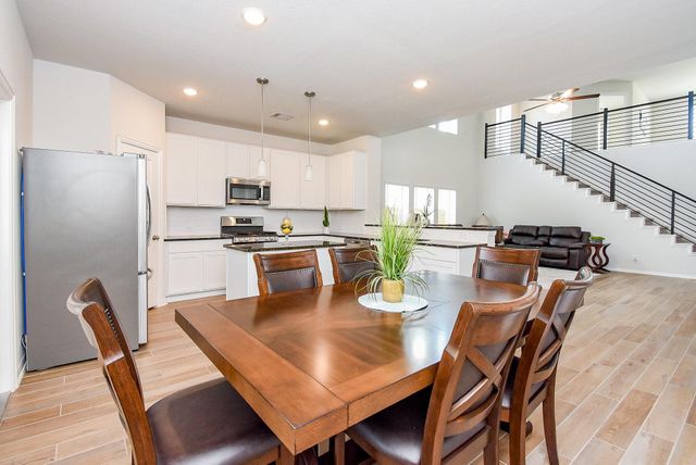 3105 Waxwing Drive, Brookshire, TX 77423