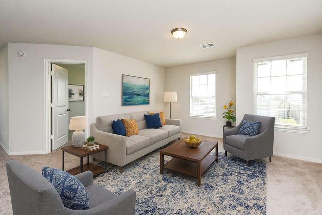 3105 Waxwing Drive, Brookshire, TX 77423