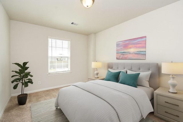 3105 Waxwing Drive, Brookshire, TX 77423