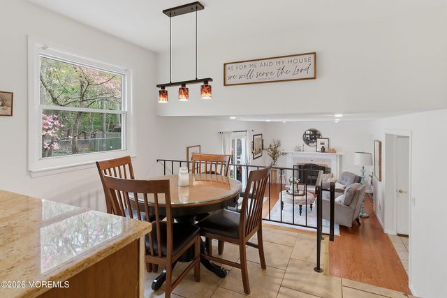 19 Colonial Court, Howell, NJ 07731