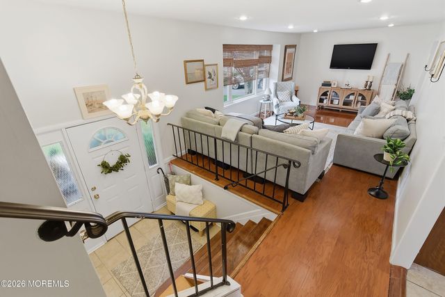 19 Colonial Court, Howell, NJ 07731