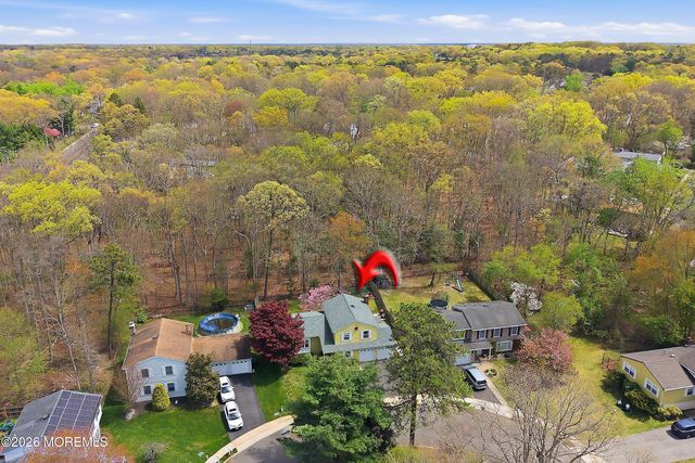 19 Colonial Court, Howell, NJ 07731