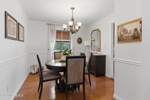 19 Colonial Court, Howell, NJ 07731