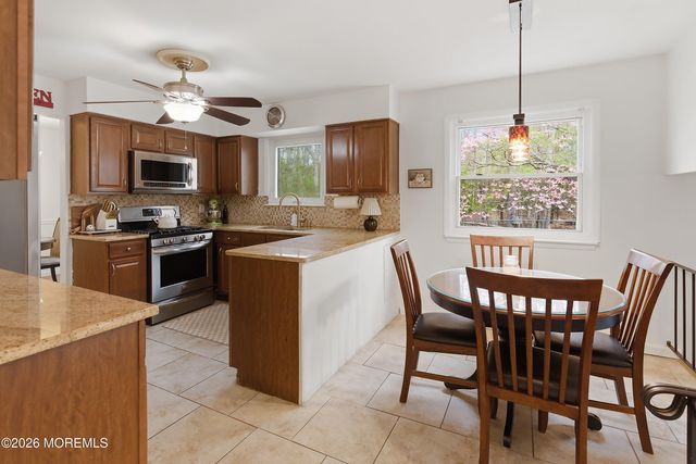 19 Colonial Court, Howell, NJ 07731