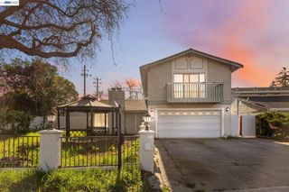 3337 San Pablo Ct, Union City, CA 94587