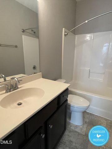 911 Chaney Road 100, Raleigh, NC 27606