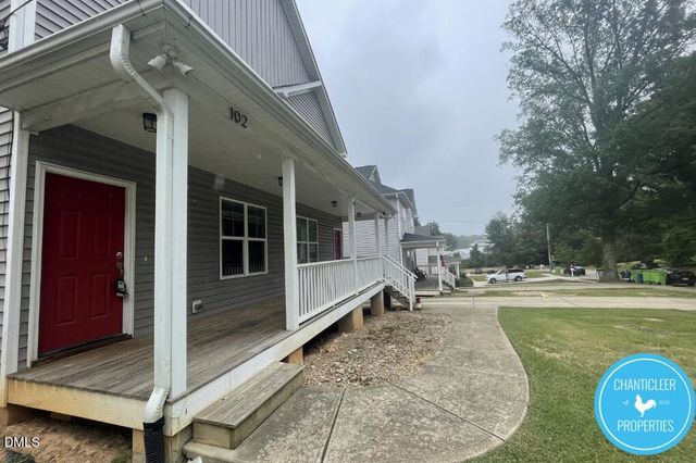 911 Chaney Road 100, Raleigh, NC 27606