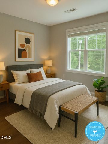 911 Chaney Road 100, Raleigh, NC 27606