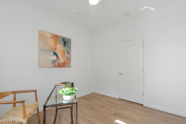691 N Capitol Avenue 4, San Jose, CA 95133